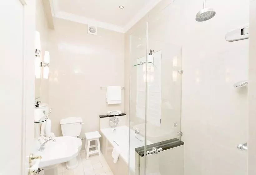 בית מלון כפרי Coopmanhuijs Boutique