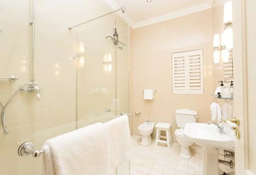 בית מלון כפרי Coopmanhuijs Boutique