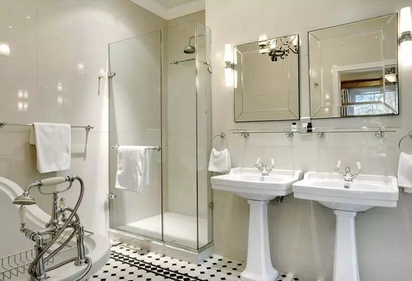 בית מלון כפרי Coopmanhuijs Boutique