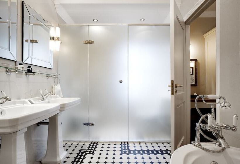 ホテル Coopmanhuijs Boutique