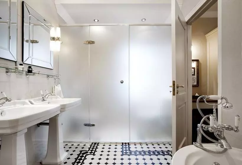 בית מלון כפרי Coopmanhuijs Boutique