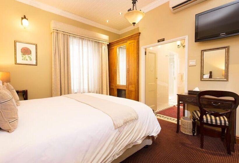 ホテル Coopmanhuijs Boutique