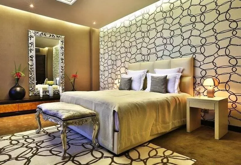 هتل Donatello Boutique