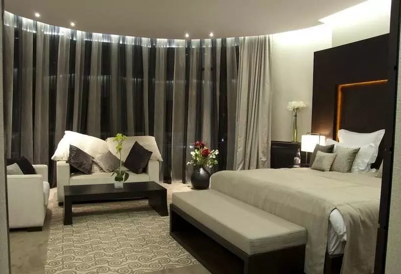 هتل Donatello Boutique