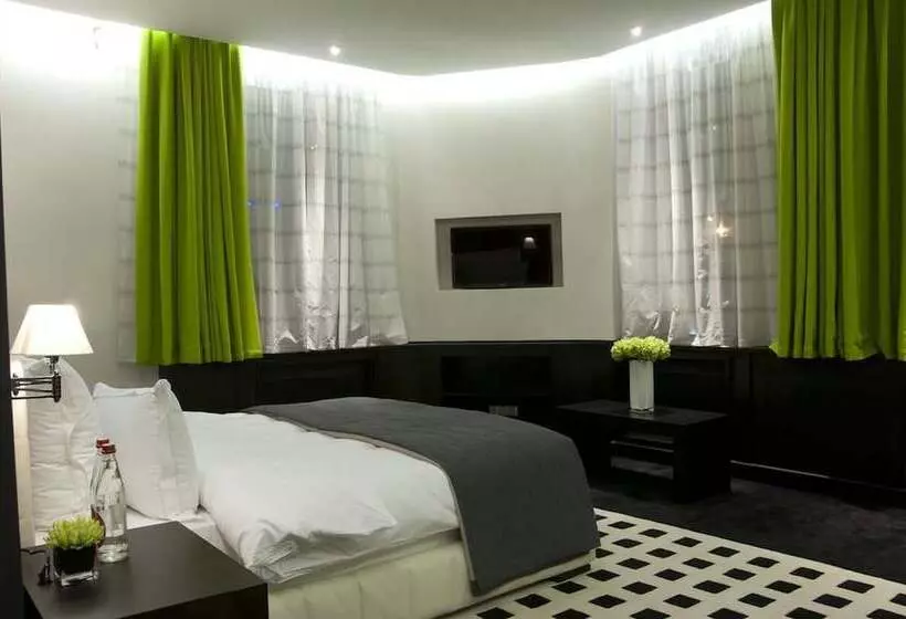 هتل Donatello Boutique