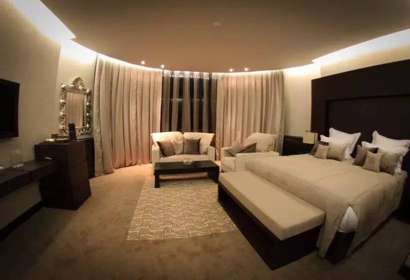 هتل Donatello Boutique