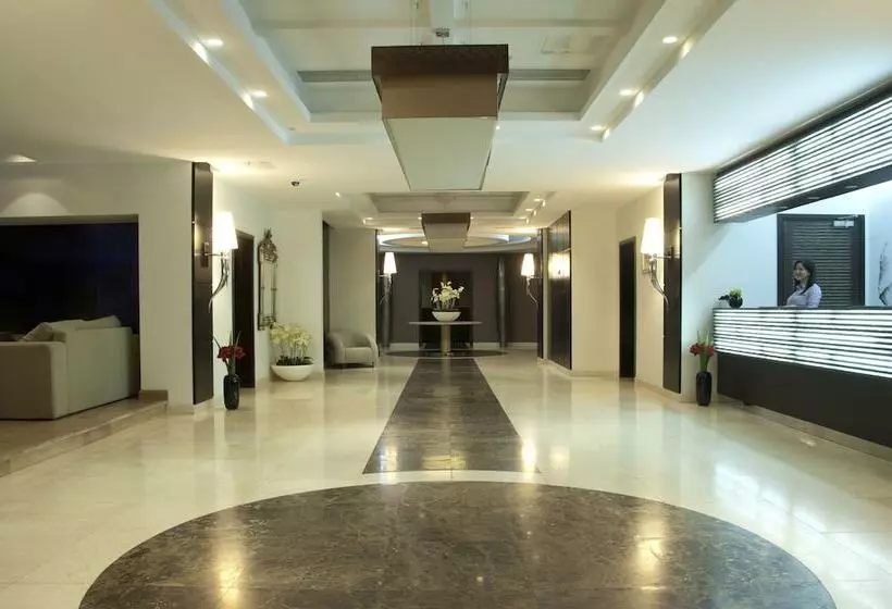 هتل Donatello Boutique