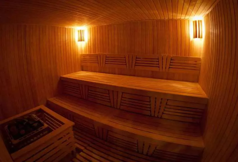 هتل Donatello Boutique