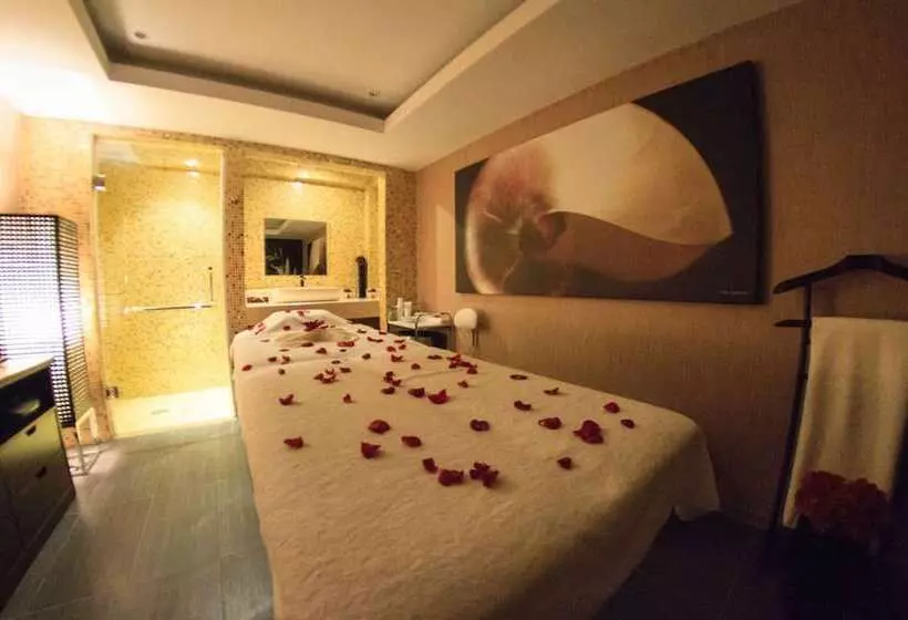 هتل Donatello Boutique