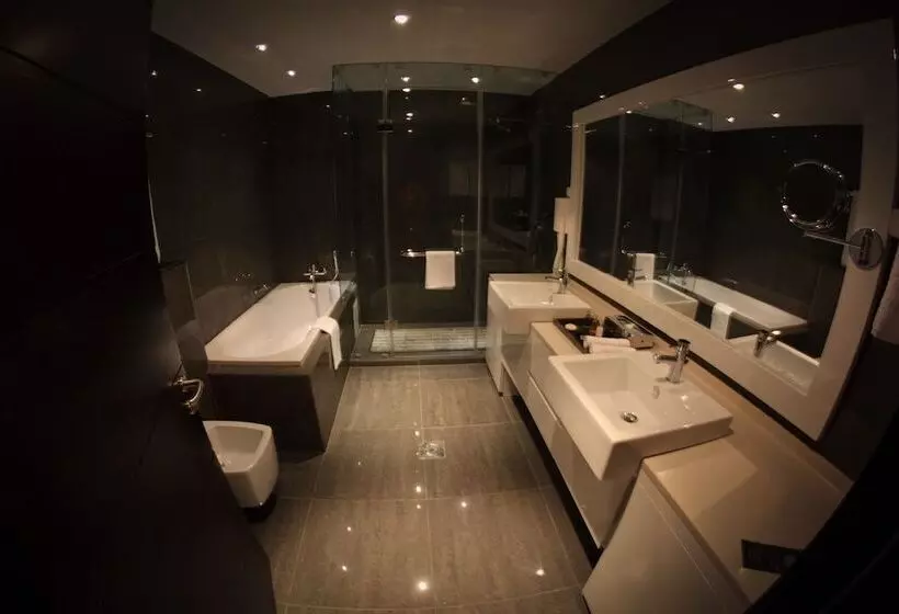 هتل Donatello Boutique