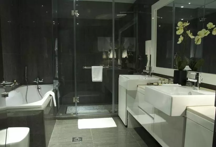 هتل Donatello Boutique