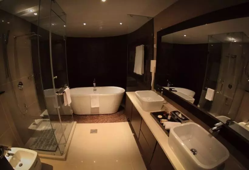 هتل Donatello Boutique