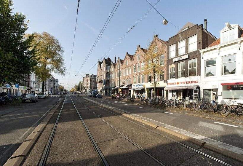 בית מלון כפרי Espresso