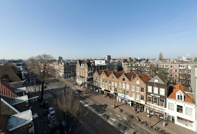 בית מלון כפרי Espresso