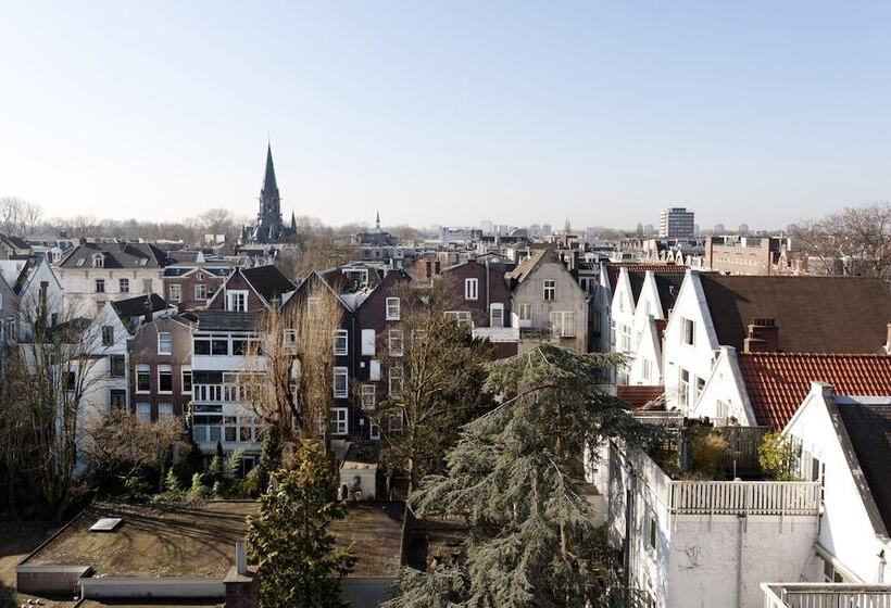 בית מלון כפרי Espresso