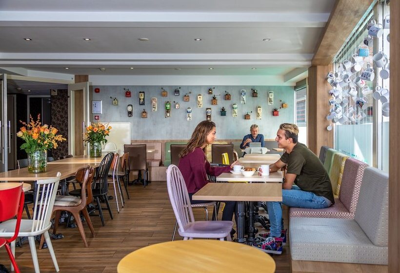 בית מלון כפרי Espresso