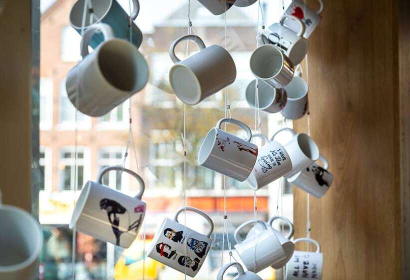 בית מלון כפרי Espresso