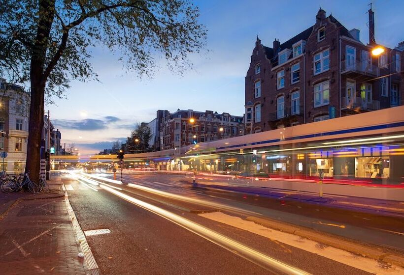 בית מלון כפרי Espresso