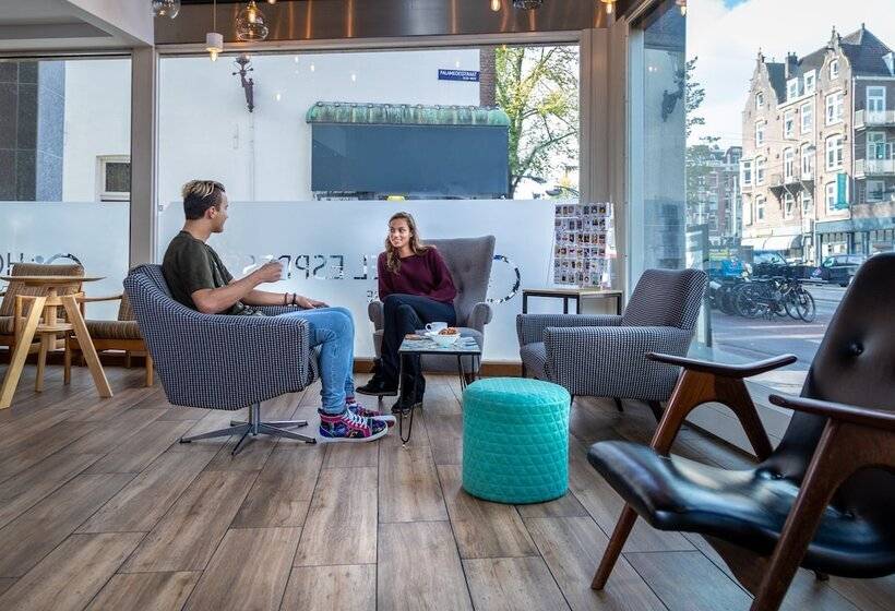 בית מלון כפרי Espresso