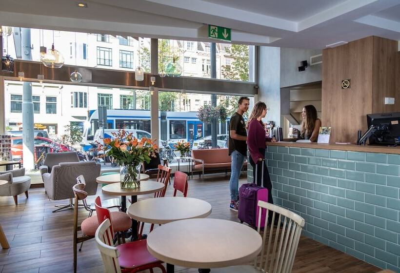 בית מלון כפרי Espresso