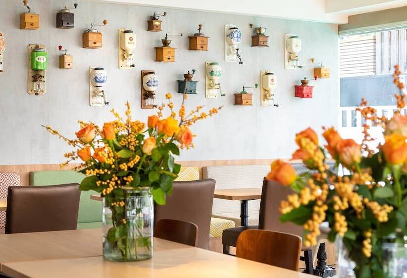 בית מלון כפרי Espresso