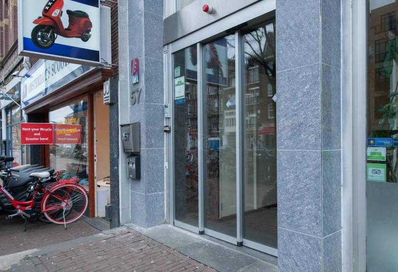 בית מלון כפרי Espresso