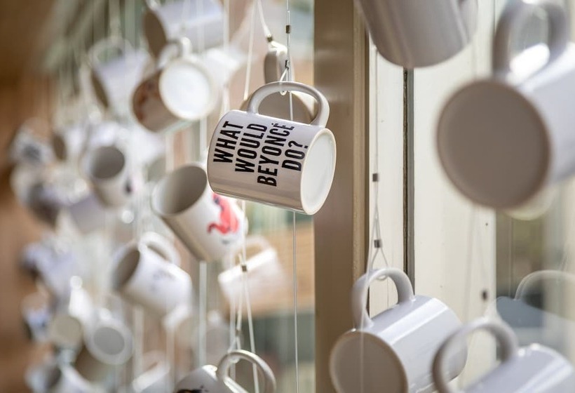 בית מלון כפרי Espresso