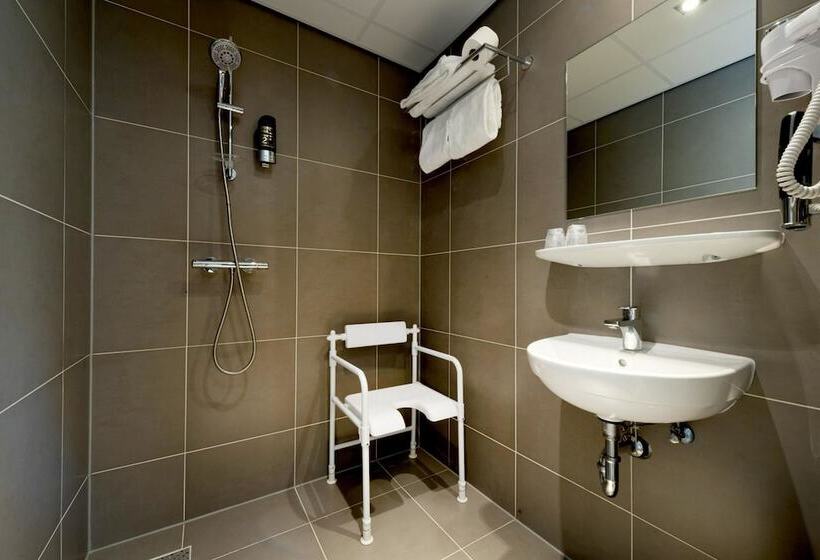 בית מלון כפרי Espresso