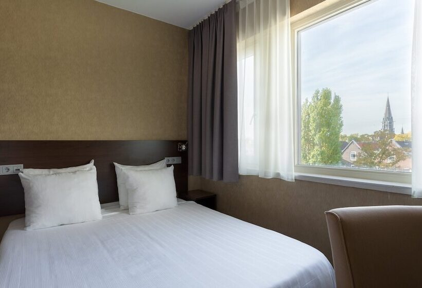 בית מלון כפרי Espresso