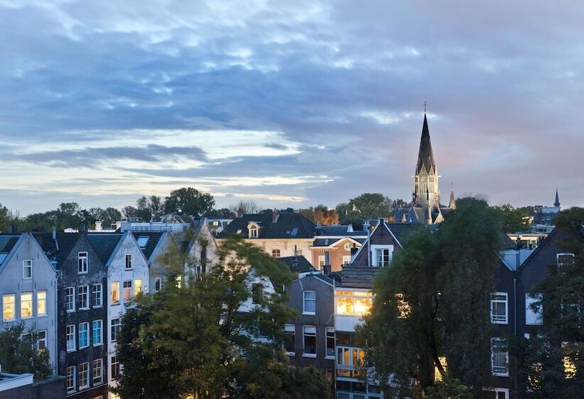 בית מלון כפרי Espresso