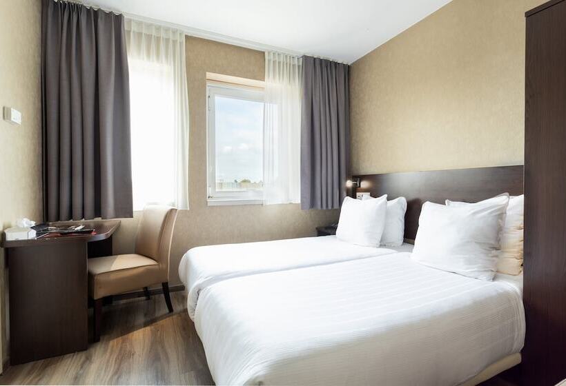 בית מלון כפרי Espresso