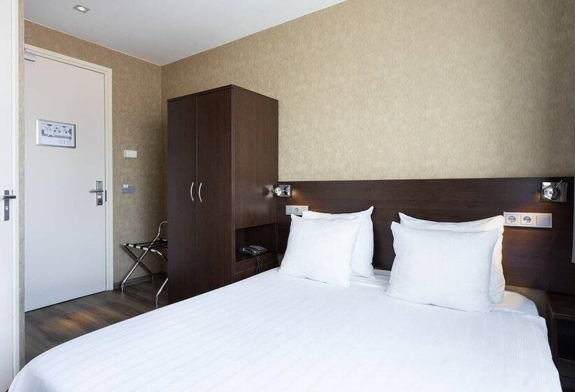 בית מלון כפרי Espresso