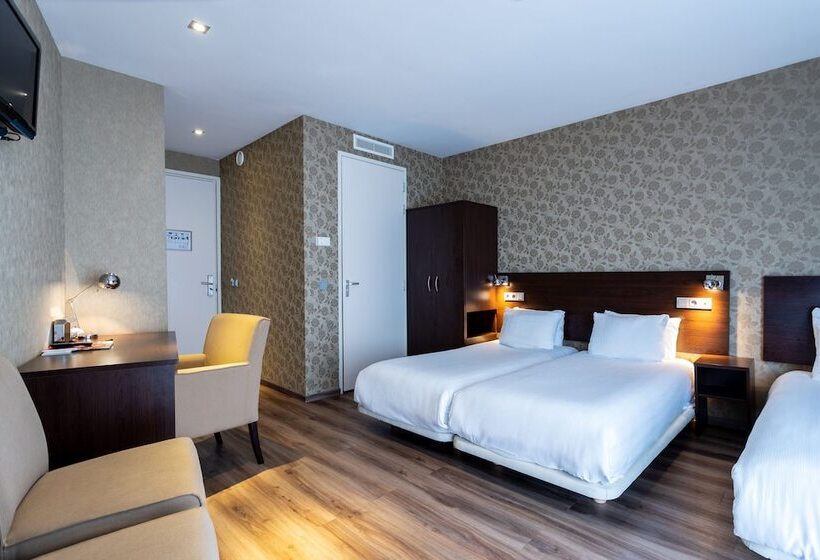 בית מלון כפרי Espresso