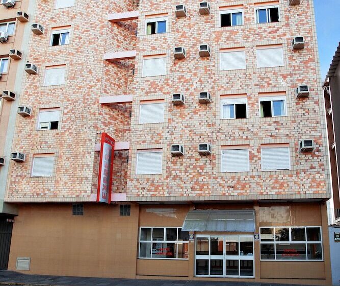 Hotel Express Sao Leopoldo
