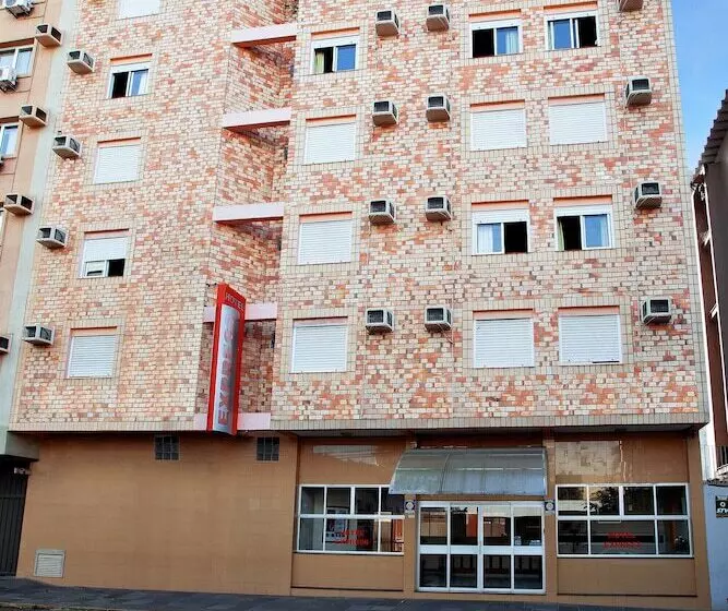 Hotel Express Sao Leopoldo