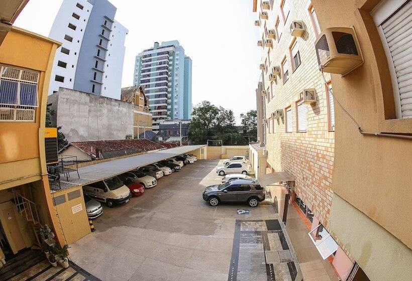 Hotel Express Sao Leopoldo