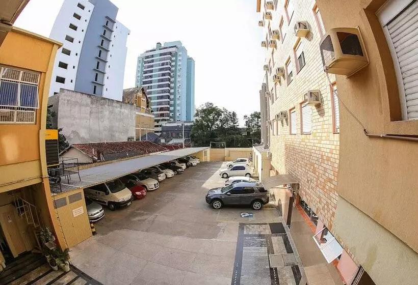 Hotel Express Sao Leopoldo