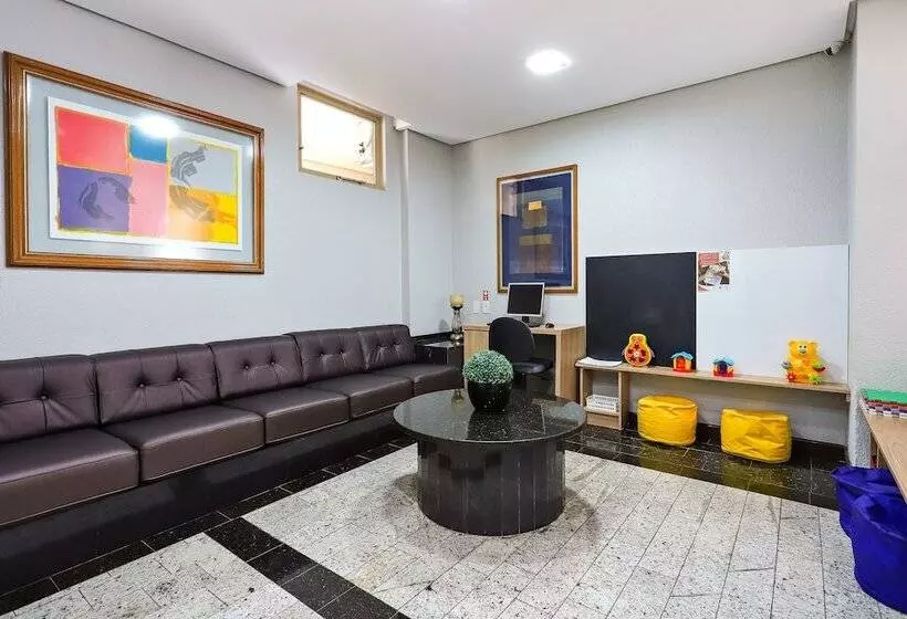 Hotel Express Sao Leopoldo