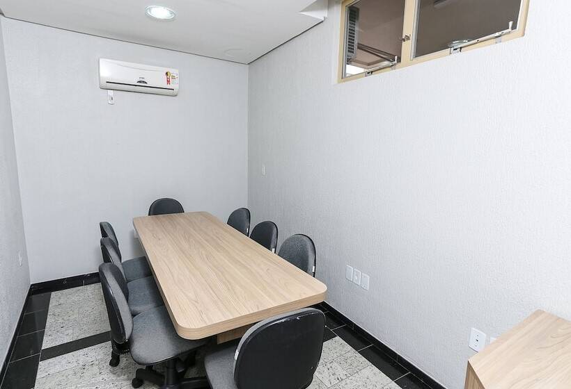 Hotel Express Sao Leopoldo