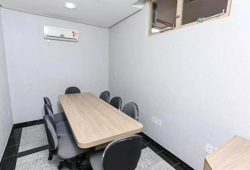 Hotel Express Sao Leopoldo