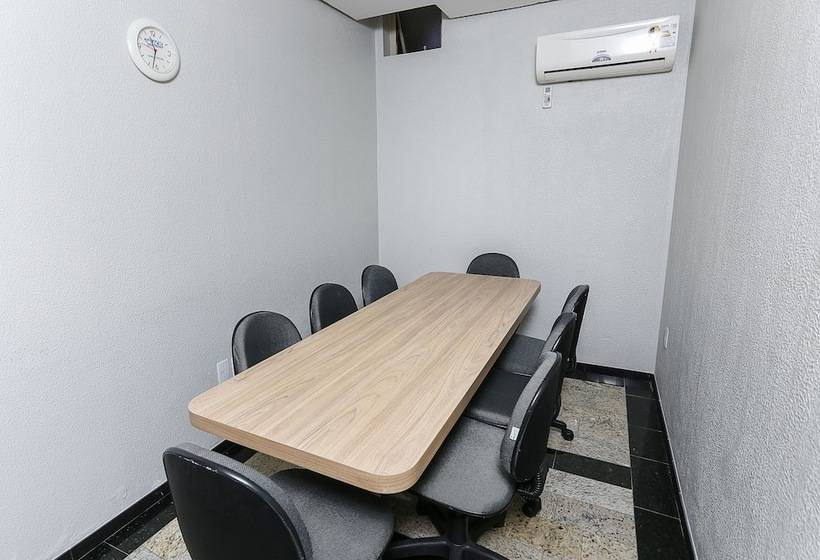 Hotel Express Sao Leopoldo