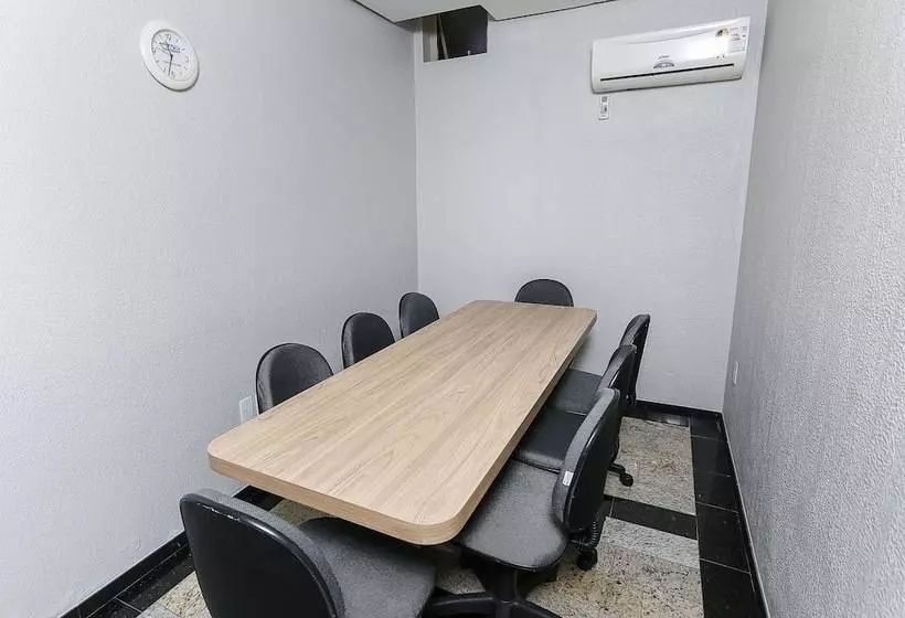 Hotel Express Sao Leopoldo