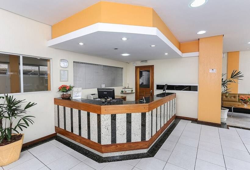 Hotel Express Sao Leopoldo