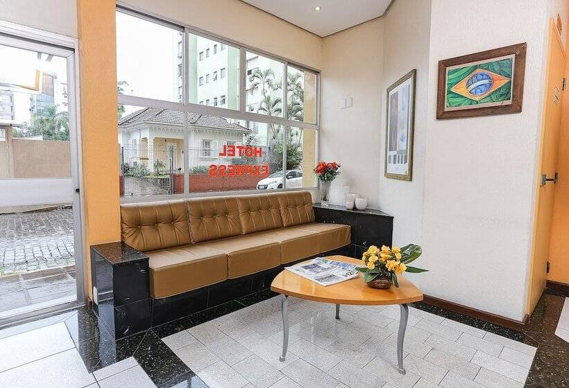 Hotel Express Sao Leopoldo