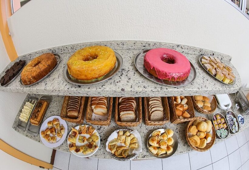 Hotel Express Sao Leopoldo