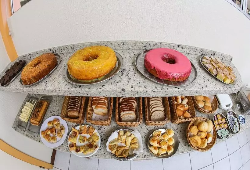 Hotel Express Sao Leopoldo