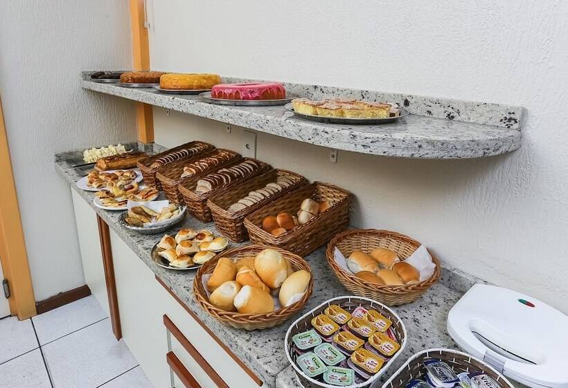 Hotel Express Sao Leopoldo