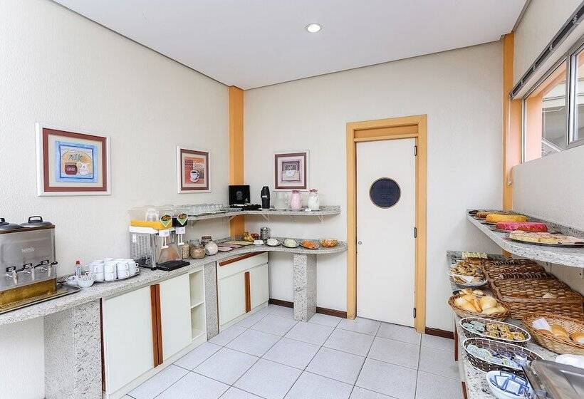 Hotel Express Sao Leopoldo