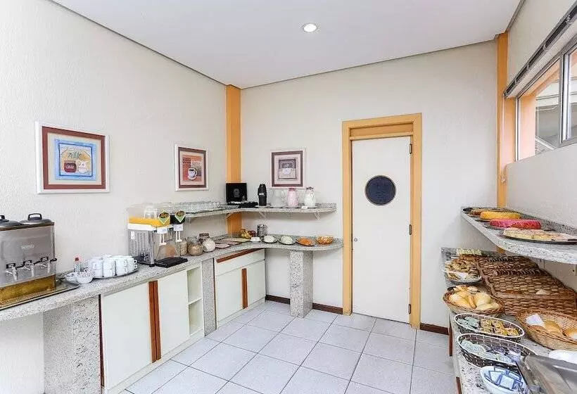 Hotel Express Sao Leopoldo