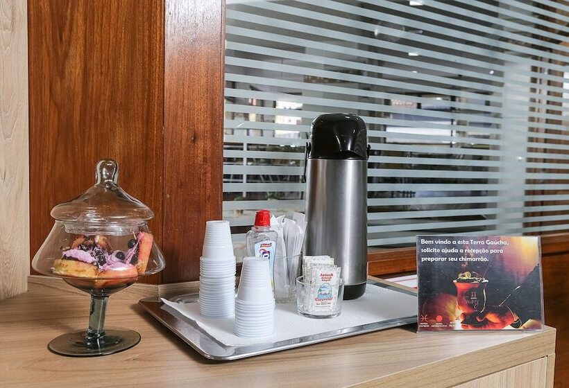 Hotel Express Sao Leopoldo